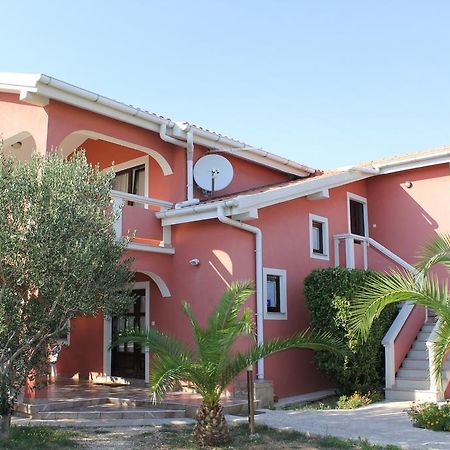 Apartments Puskaric Vir Kültér fotó