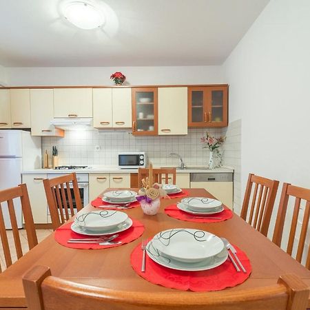 Apartments Puskaric Vir Kültér fotó